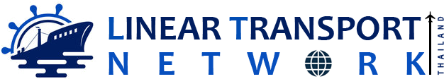 Linear Transport Network Thailand